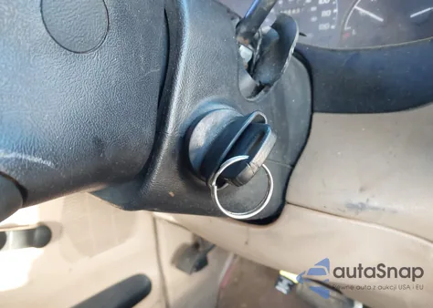 2000 Ford Ranger Xl/Xlt из США, поврежденный, VIN 1FTYR14V9YTB12651